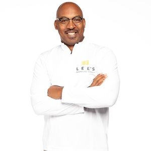 Meet your Posher, Steve